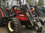 Prodám traktor Zetor Z-85T40 – fotka 4