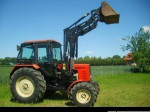 Traktor Belarus B-N82O – fotka 2