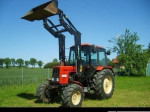 Traktor Belarus B-N82O – fotka 4