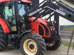 Nabízíme k prodeji traktor Zetor Z96Y41 – fotka 2