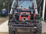 Nabízíme k prodeji traktor Zetor Z96Y41 – fotka 3