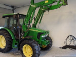 Nabízím traktor John Deere 59D-20 – fotka 2