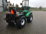 Traktor Ferrari VEGA 9cTc5 – fotka 3