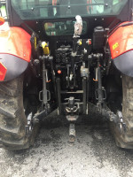 Traktor Zetor Proxima 1v1c0 – fotka 2