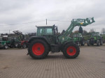 Traktor Fendt 71c4c Vario – fotka 2