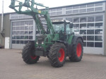 Traktor Fendt 71c4c Vario – fotka 3