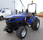 Farmtrac 30 – fotka 3