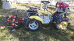 Traktor Agzat prevodovka. – fotka 2