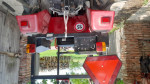 Predám Japonský Malotraktor Mitsubishi MTE200D – fotka 3